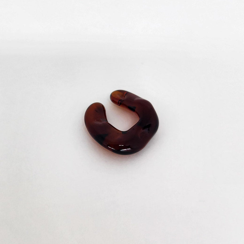 Earcuff Âmbar I