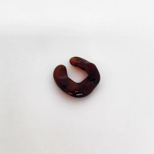 Earcuff Âmbar I